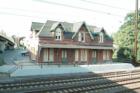 Newark Train Station Newark Delaware submitted by Larry Hultberg Delaware Realtor