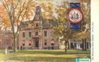 Dover Capitol Bldg.  Dover Delaware