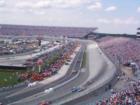 Dover Delaware Monstor Mile 