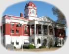 White County Courthouse, Searcy, Arkansas 72143