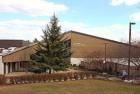 Mount Vernon Rec Center