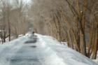 Cashmere WA - walking along the Wenatchee River