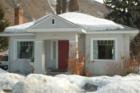 Cashmere WA - a cute bungalow 