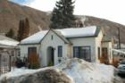 Cashmere Washington - a cute older home