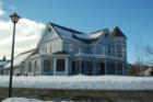 Historic Cashmere home built in 1897
