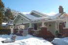 Cashmere home on Cottage Ave