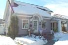 Home on Cottage Ave in Cashmere WA
