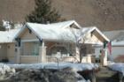 Older craftsman home on Cashmere's Cottage Avenue