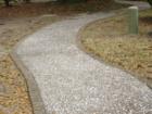 Tabby Brick-Lined Sidewalks