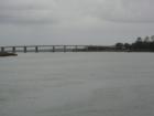 Marine Corps Crossing Bridge over Battery Creek