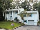 Munsey Road Emerson New Jersey