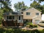 Leonard Drive in New Milford New Jersey