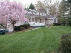 Golf Drive In Oradell New Jersey
