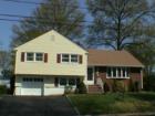 Bergenfield New Jersey Harrington Street