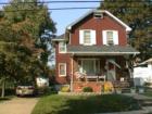 Bergenfield New Jersey Brook Street