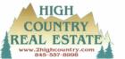 High Country Real Estate