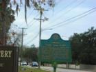 Historical Marker