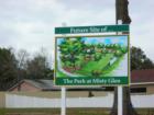 Future park site
