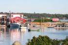 Cook's Lobster House  Bailey Island