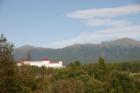Mt. Washington Hotel, Bretton Woods, NH