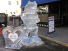 Cripple Creek Ice Festival 2008