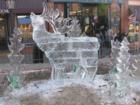 Cripple Creek Colorado Ice Festival 2008 Photo Taken by Brian Lloyd
      YourRockyMountainAgent.com
