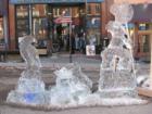 Cripple Creek Colorado Ice Festival 2008 Photo Taken by Brian Lloyd
      YourRockyMountainAgent.com