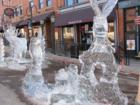 Cripple Creek Colorado Ice Festival 2008 Photo Taken by Brian Lloyd
      YourRockyMountainAgent.com