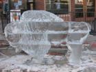 Cripple Creek Colorado Ice Festival 2008 Photo Taken by Brian Lloyd
      YourRockyMountainAgent.com