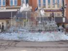 Cripple Creek Colorado Ice Festival 2008 Photo Taken by Brian Lloyd
      YourRockyMountainAgent.com