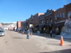 Cripple Creek Colorado Ice Festival 2008 Photo Taken by Brian Lloyd
      YourRockyMountainAgent.com