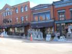 Cripple Creek Colorado Ice Festival 2008 Photo Taken by Brian Lloyd
      YourRockyMountainAgent.com