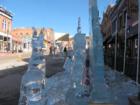 Cripple Creek Colorado Ice Festival 2008 Photo Taken by Brian Lloyd
      YourRockyMountainAgent.com