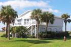 A small vacation rental in Playa San Luis... most homes are 2000+ sqft