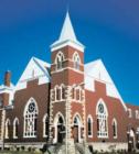 Wesley Chapel Dover Delaware 