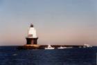 Lewis Lighthouse Delaware submitted by Delaware Realtor Larry Hultberg 