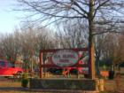 The R. H. Burell Park in Auburn, Barrow County, Georgia