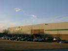 The Boise Plant in Auburn, Barrow County, Georgia