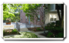 Pet-Friendly Condo Complex - White Oak - is in the Highlands residential neighborhood, but borders the downtown - 36 Greenridge Ave., White Plains, NY 10605.