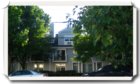 Pet-Friendly Condo Complex - White Oak - is in the Highlands residential neighborhood, but borders the downtown - 36 Greenridge Ave., White Plains, NY 10605.