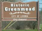 Historic Greenmead,  Livonia historic restored homes