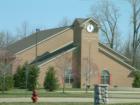 Livonia Firehouse at 7 Mile Rd & Wayne Rd
      Livonia, MI