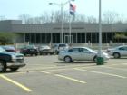 Livonia Police Station, on Farmington Rd between 5 mile and Schoolcraft