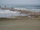 Galveston Jettie
