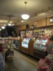 Old Fashioned Candy Factory on The Strand (see our blog for specific location).