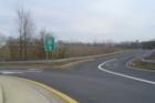Hughesville, MD Bypass Route 5 South