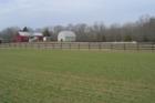 Hughesville, MD Farm