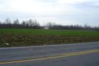Hughesville, MD Field Route 231 West of Bypass