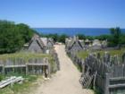 Plimouth Plantation
      Plymouth, MA