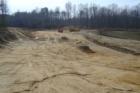 Hughesville, MD New Subdivision